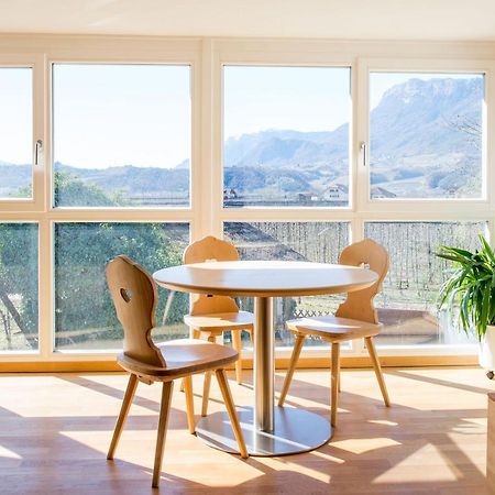 Villa Sonnenschein Terlano Dış mekan fotoğraf