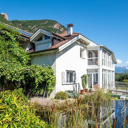 Villa Sonnenschein Terlano Dış mekan fotoğraf