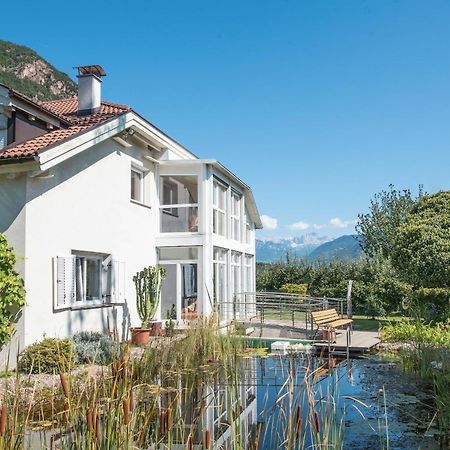 Villa Sonnenschein Terlano Dış mekan fotoğraf