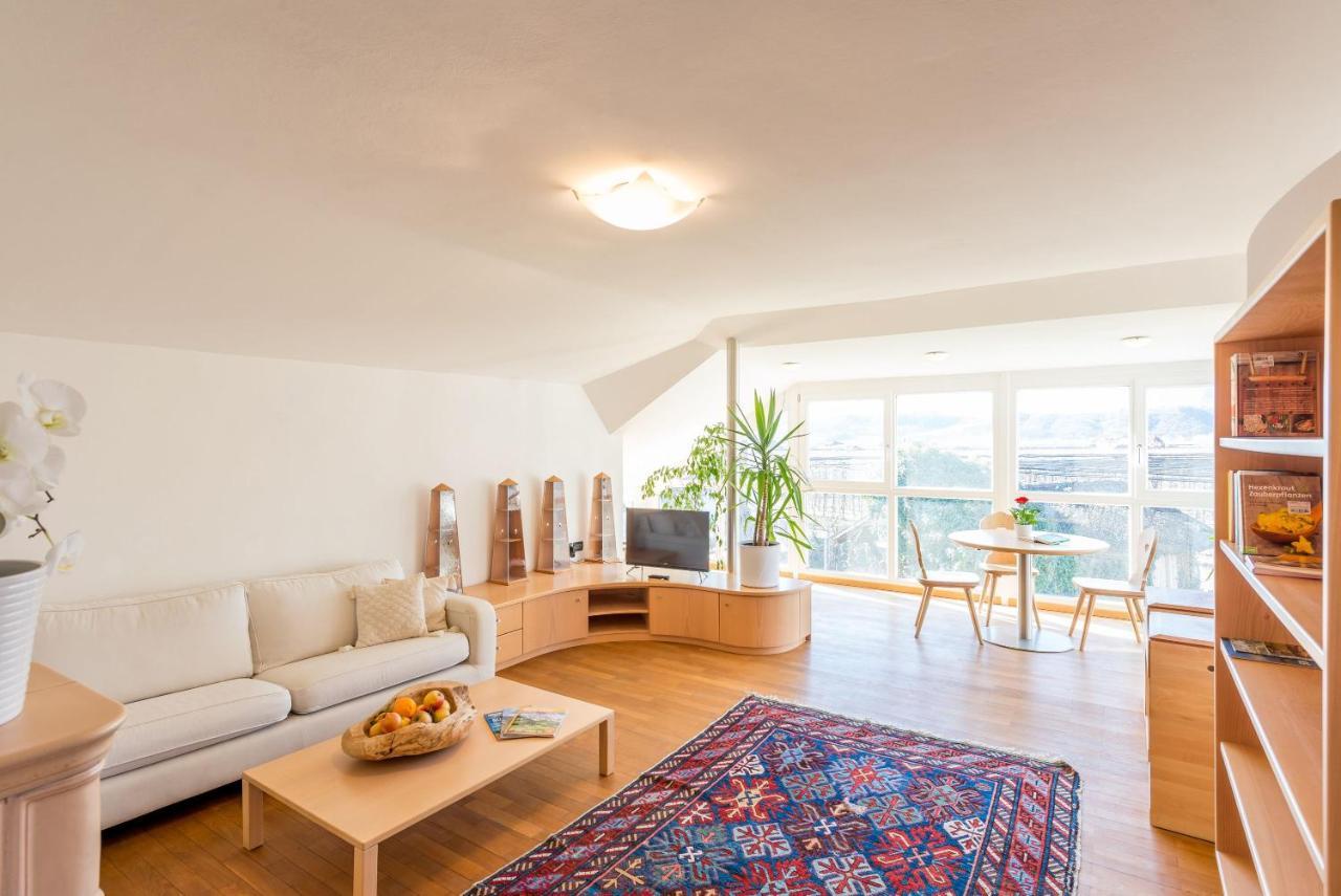Villa Sonnenschein Terlano Dış mekan fotoğraf