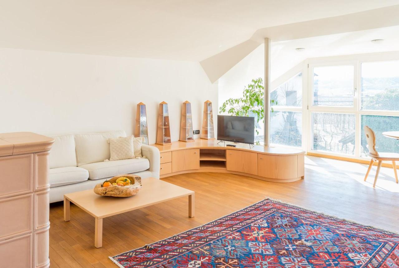 Villa Sonnenschein Terlano Dış mekan fotoğraf