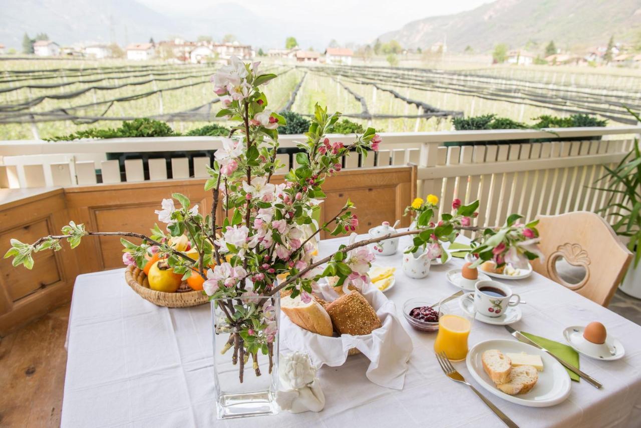 Villa Sonnenschein Terlano Dış mekan fotoğraf
