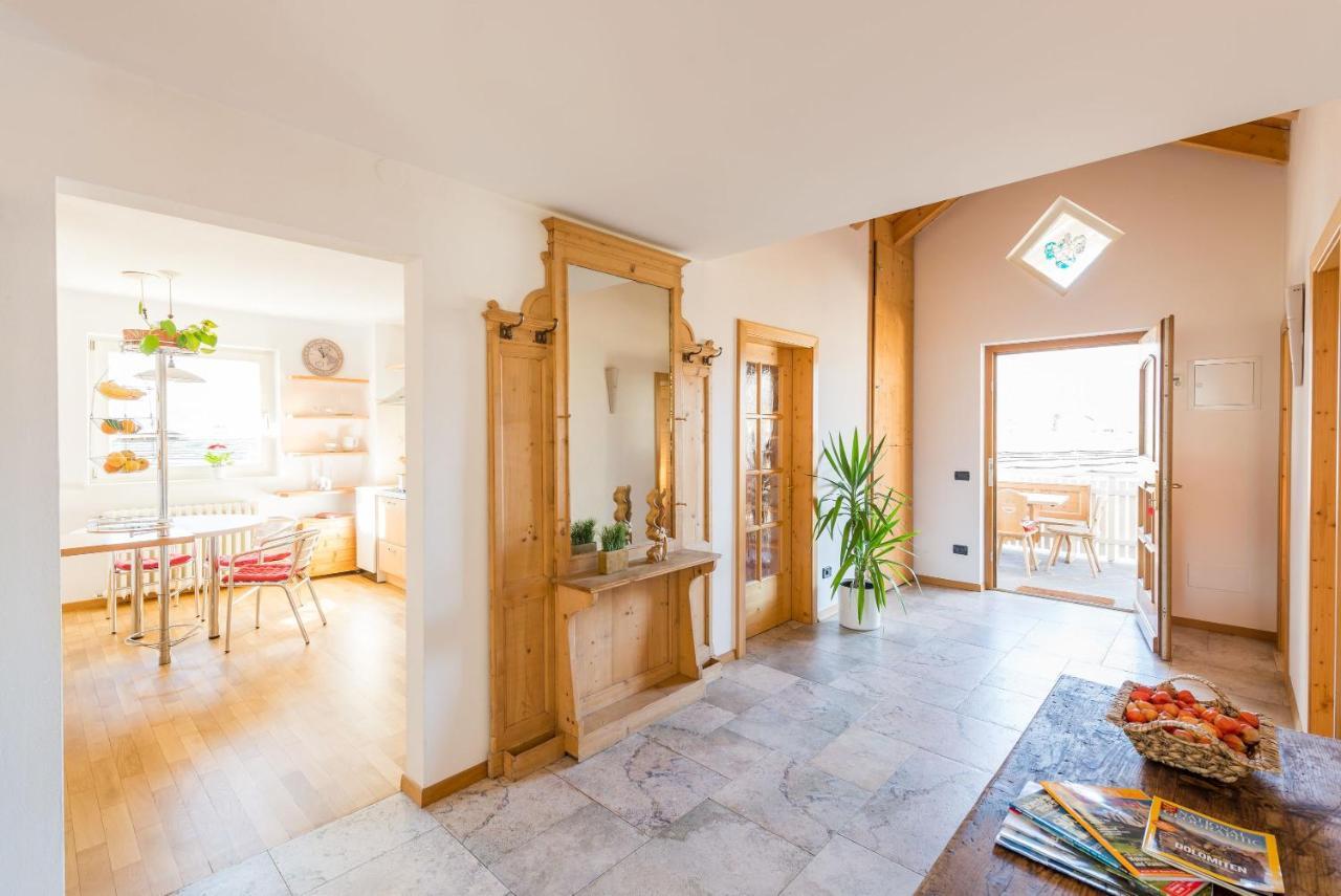 Villa Sonnenschein Terlano Dış mekan fotoğraf