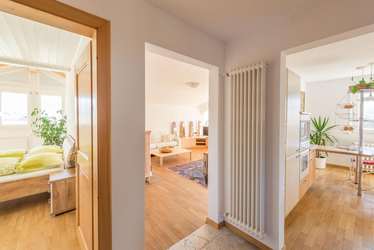 Villa Sonnenschein Terlano Dış mekan fotoğraf