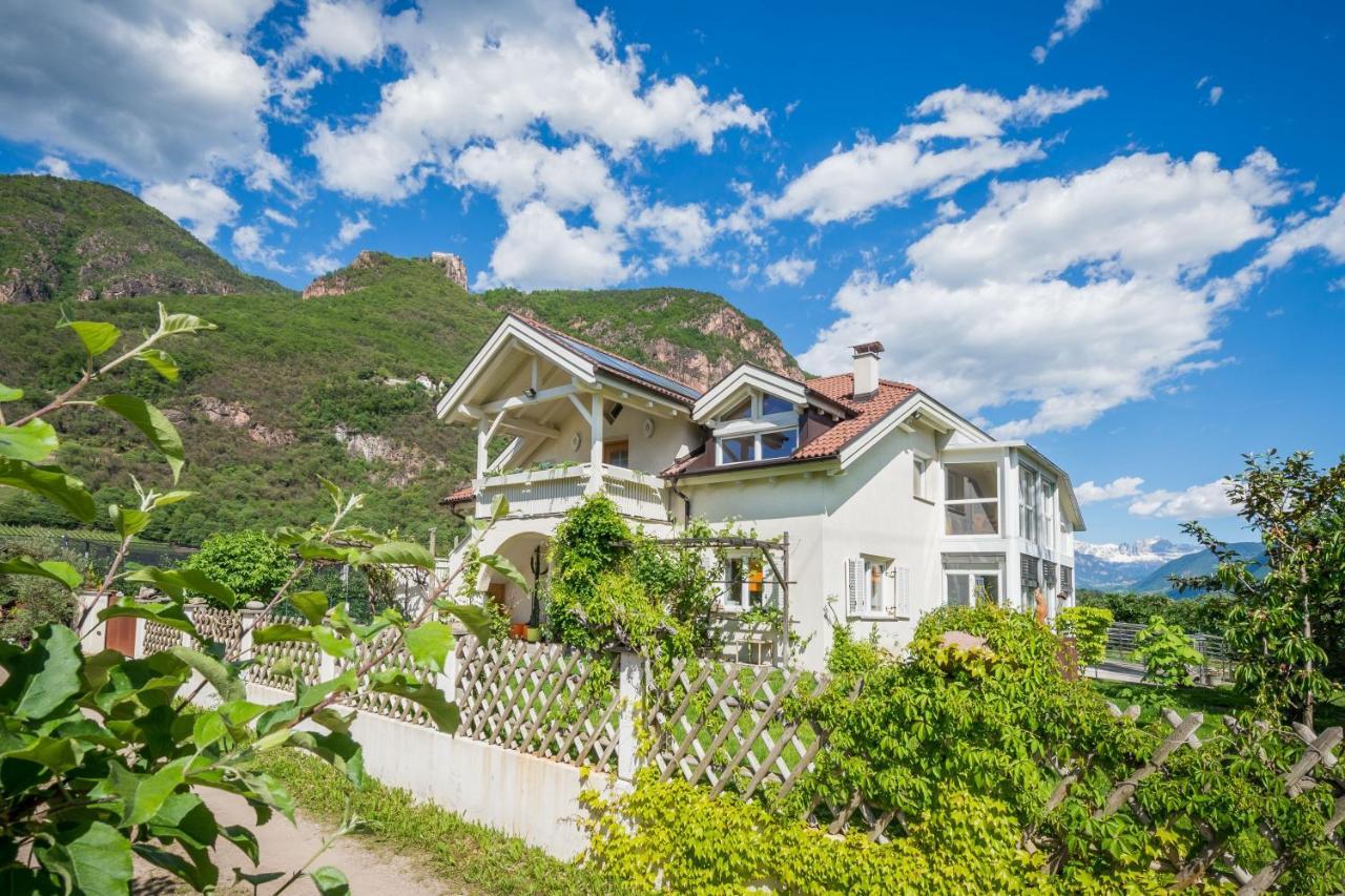 Villa Sonnenschein Terlano Dış mekan fotoğraf