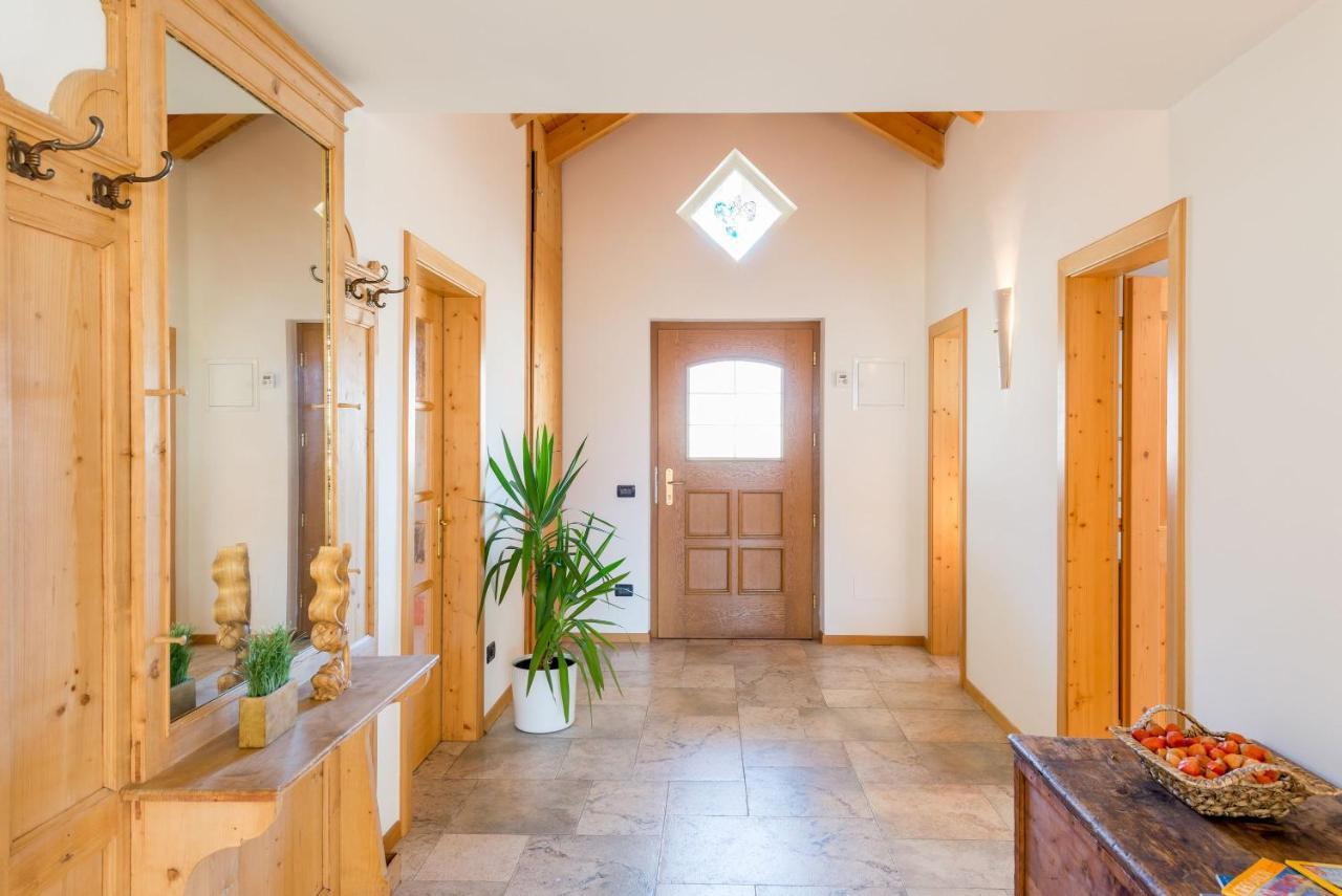 Villa Sonnenschein Terlano Dış mekan fotoğraf